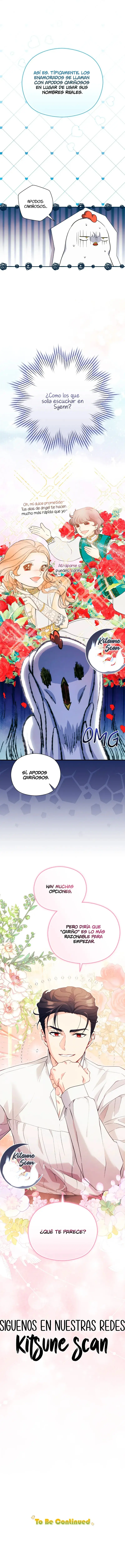 La Princesa Es Una Gallina capítulo 9 página 14