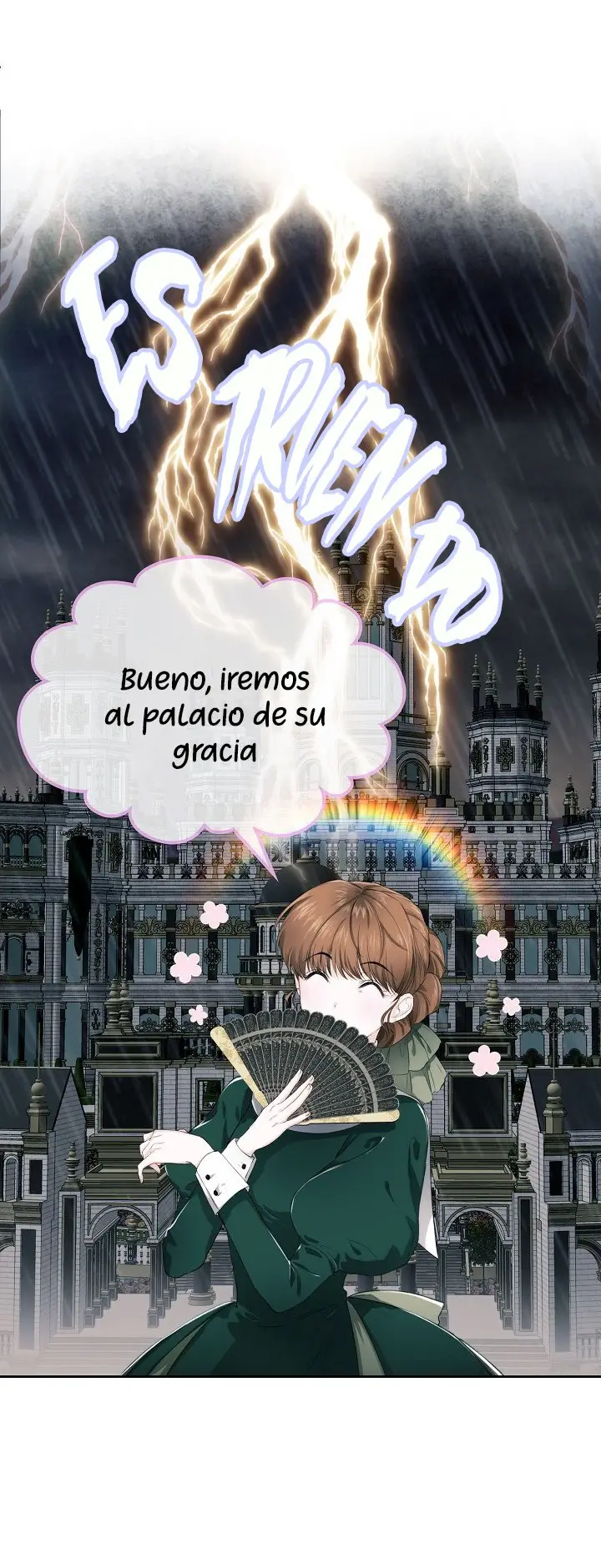 La Propiedad Del Heredero capítulo 10 página 9