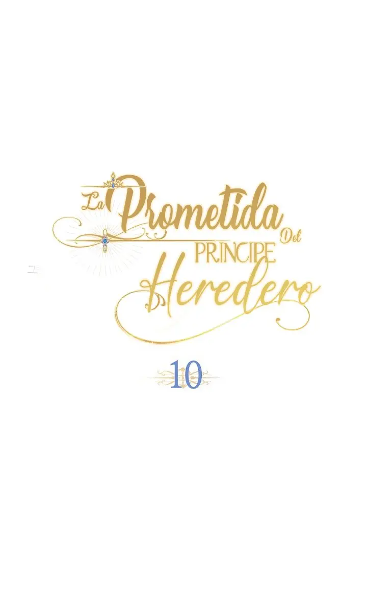 La Propiedad Del Heredero capítulo 10 página 16