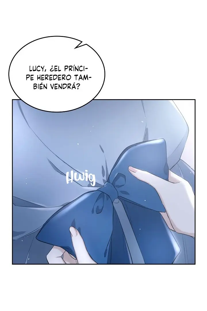 La Propiedad Del Heredero capítulo 10 página 18