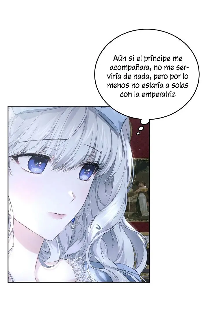 La Propiedad Del Heredero capítulo 10 página 19