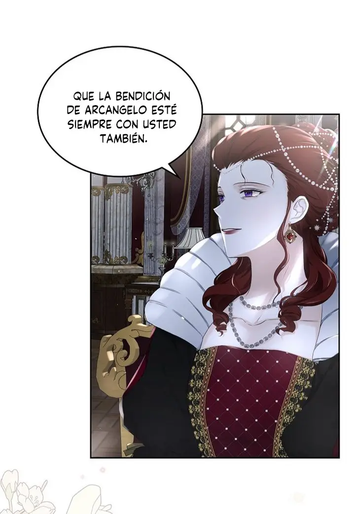 La Propiedad Del Heredero capítulo 10 página 54