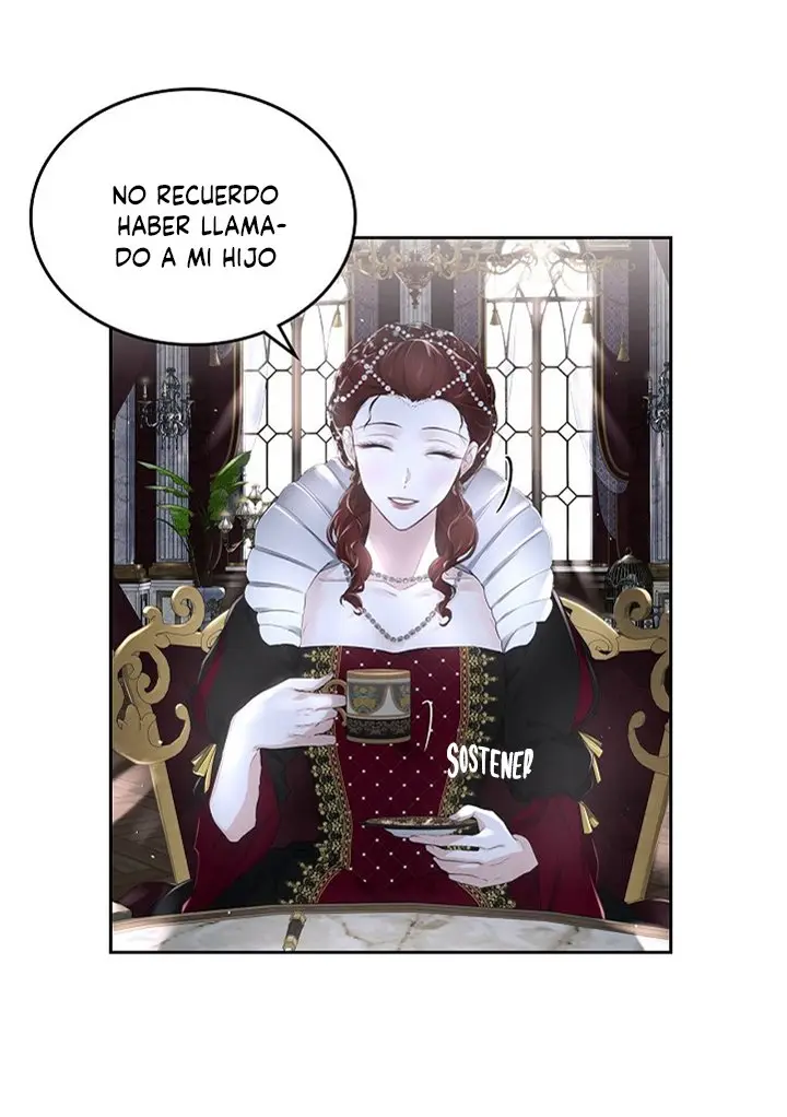 La Propiedad Del Heredero capítulo 10 página 59