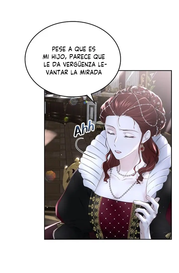 La Propiedad Del Heredero capítulo 10 página 61