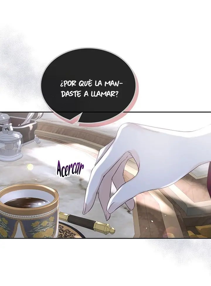 La Propiedad Del Heredero capítulo 10 página 64