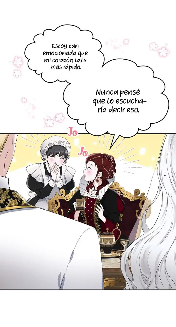 La Propiedad Del Heredero capítulo 10 página 68