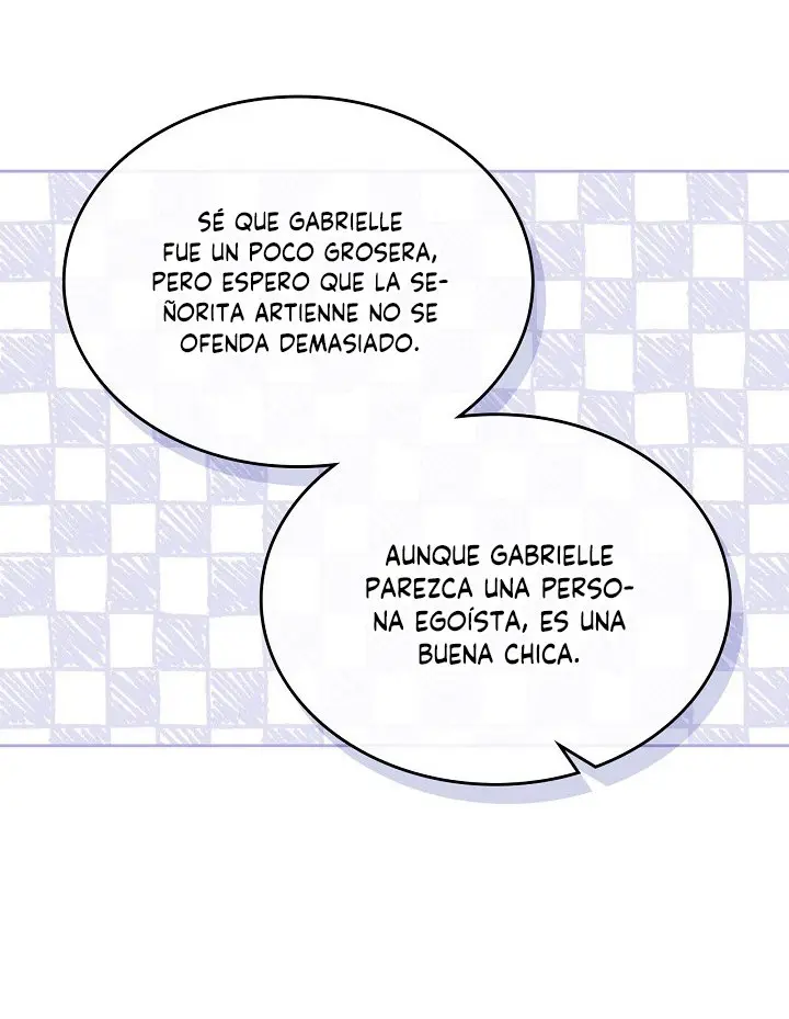 La Propiedad Del Heredero capítulo 11 página 10