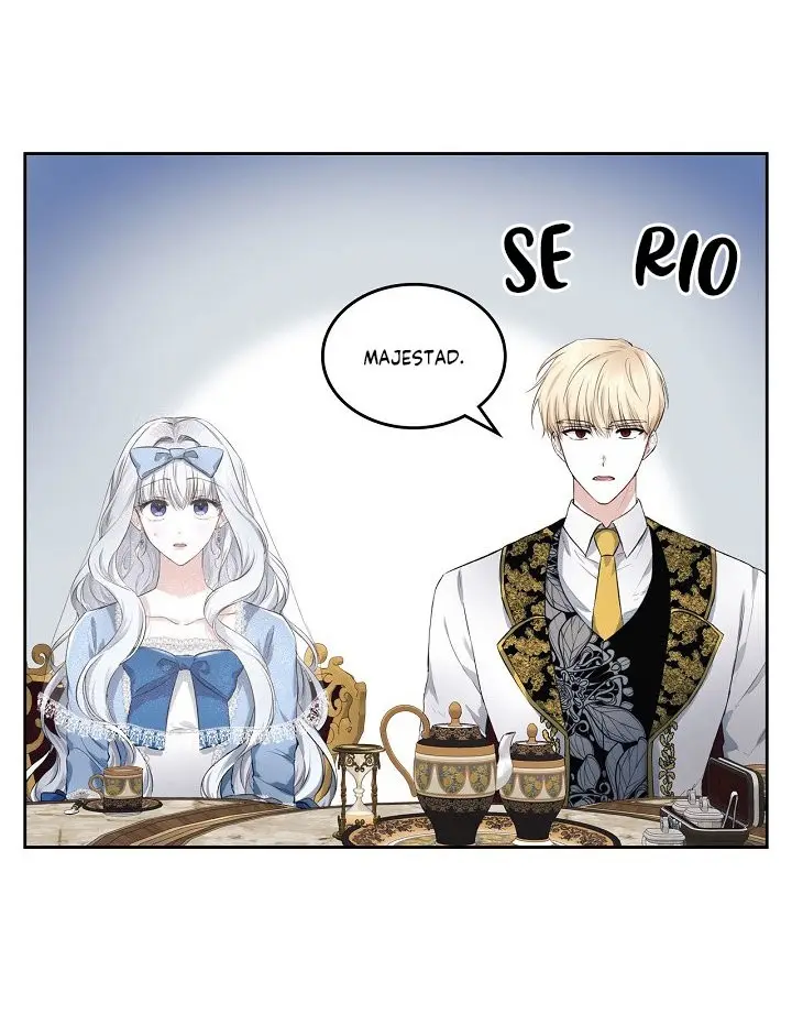 La Propiedad Del Heredero capítulo 11 página 46