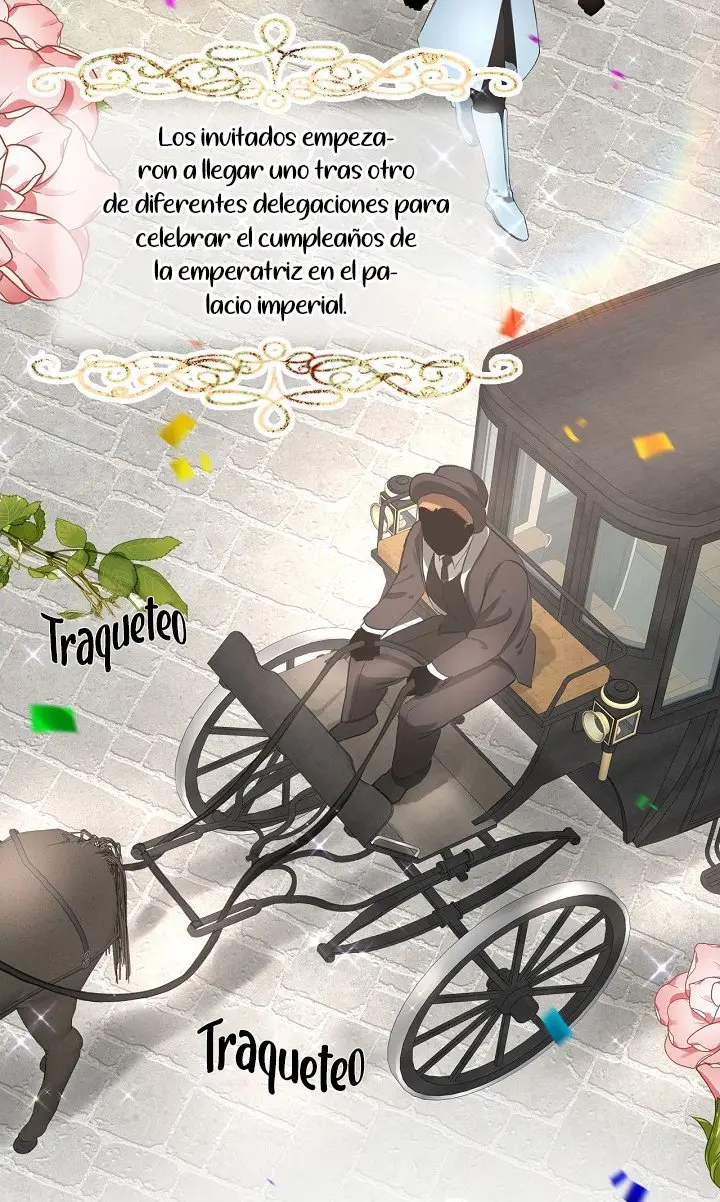 La Propiedad Del Heredero capítulo 12 página 39