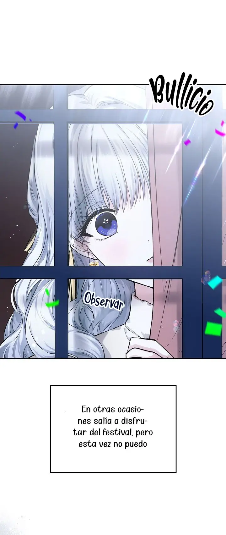La Propiedad Del Heredero capítulo 12 página 42