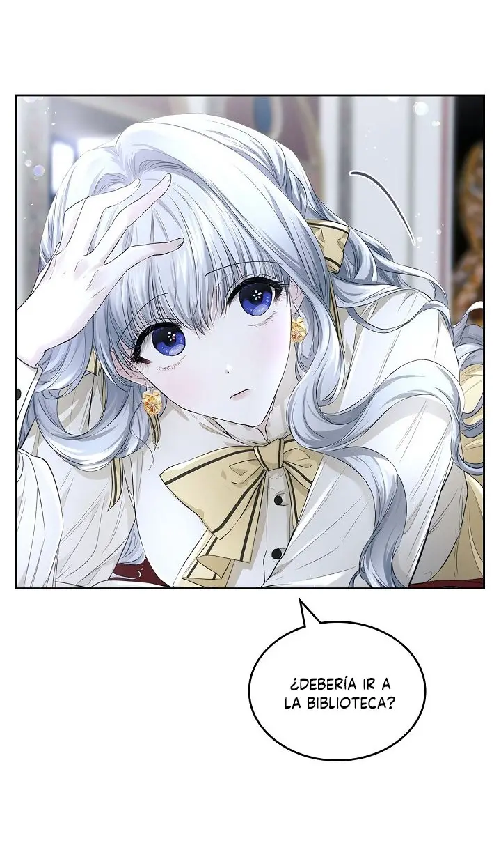 La Propiedad Del Heredero capítulo 12 página 51