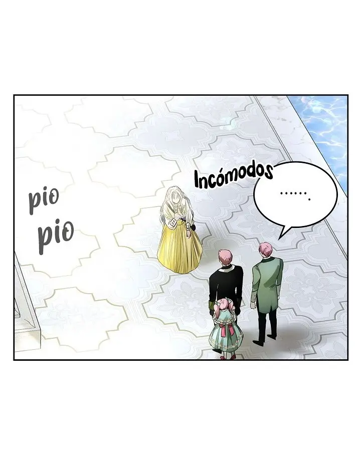 La Propiedad Del Heredero capítulo 12 página 58