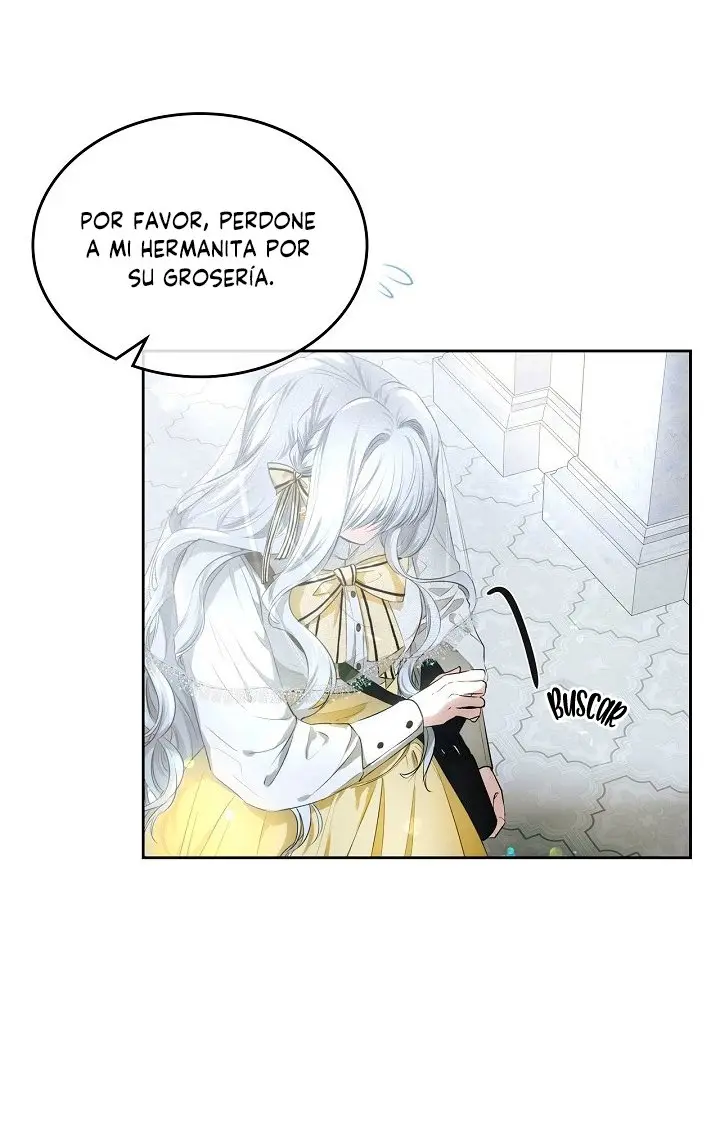 La Propiedad Del Heredero capítulo 13 página 7