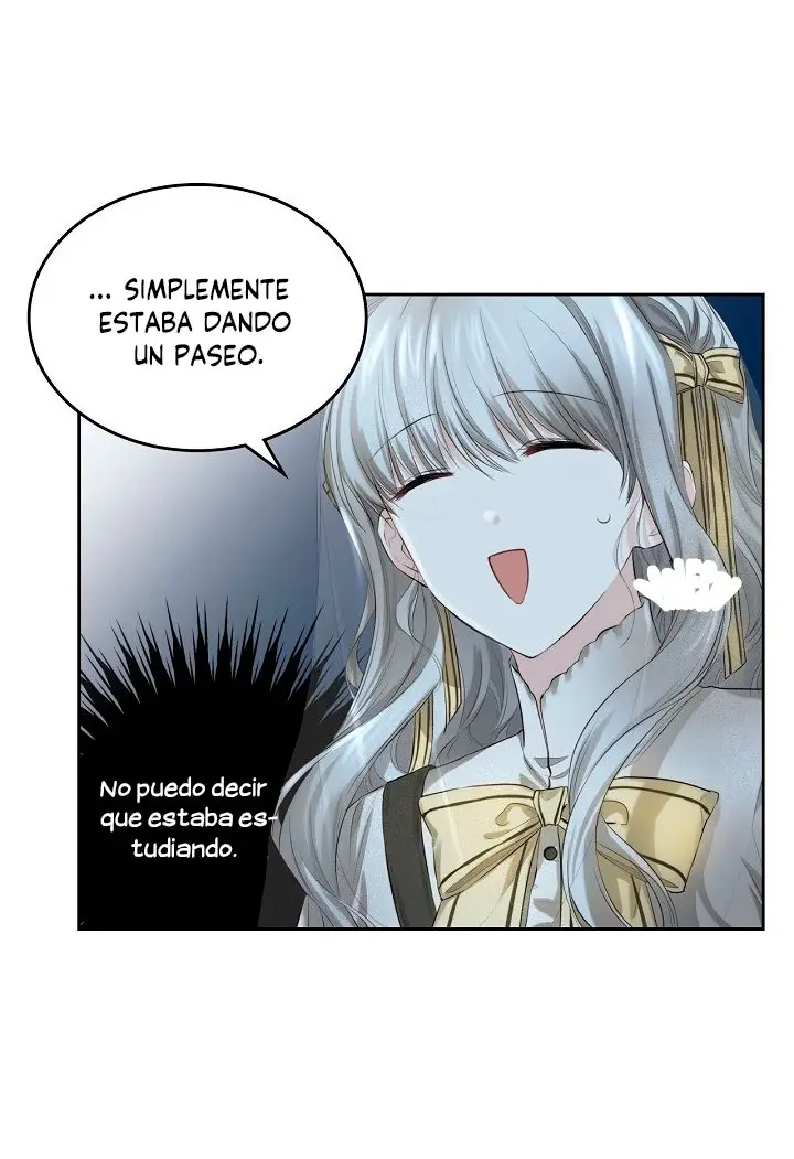 La Propiedad Del Heredero capítulo 13 página 15