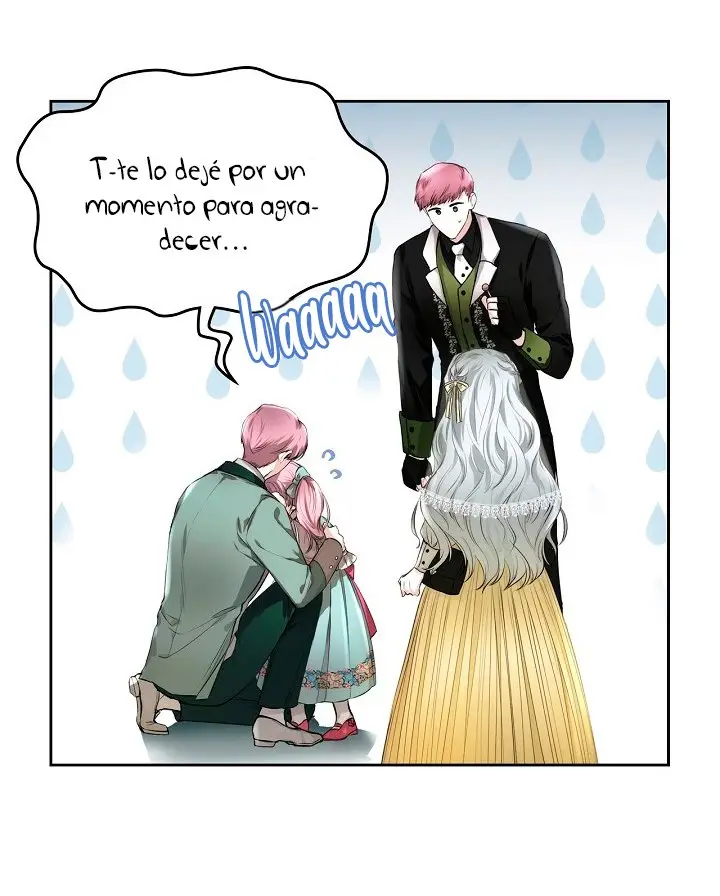 La Propiedad Del Heredero capítulo 13 página 19