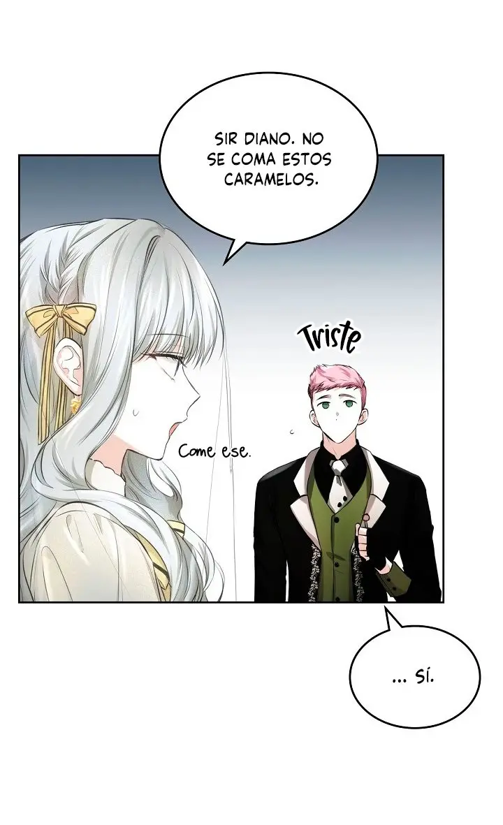 La Propiedad Del Heredero capítulo 13 página 25