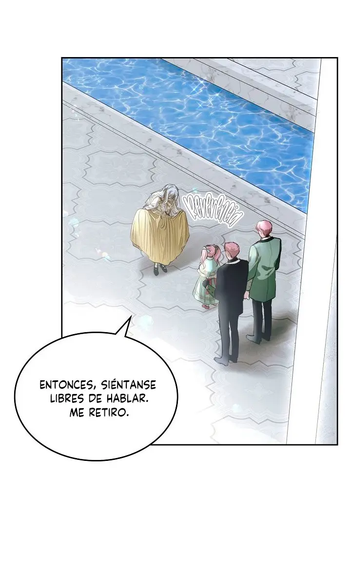 La Propiedad Del Heredero capítulo 13 página 26
