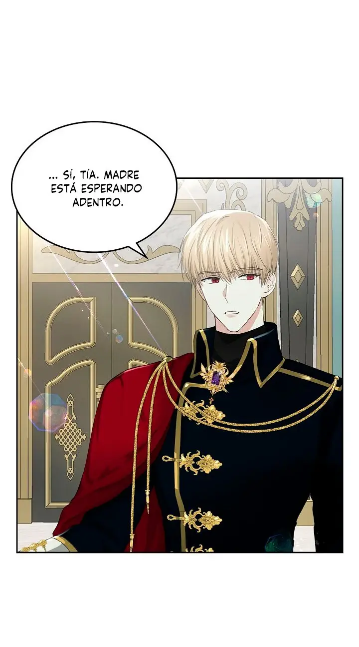 La Propiedad Del Heredero capítulo 13 página 35