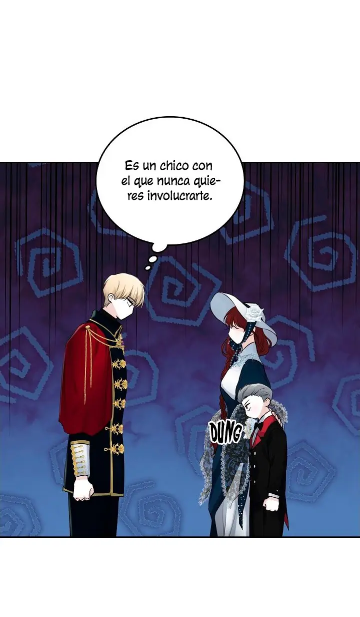 La Propiedad Del Heredero capítulo 13 página 43