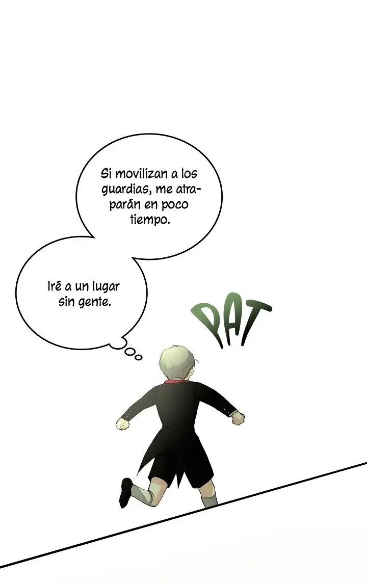 La Propiedad Del Heredero capítulo 13 página 55