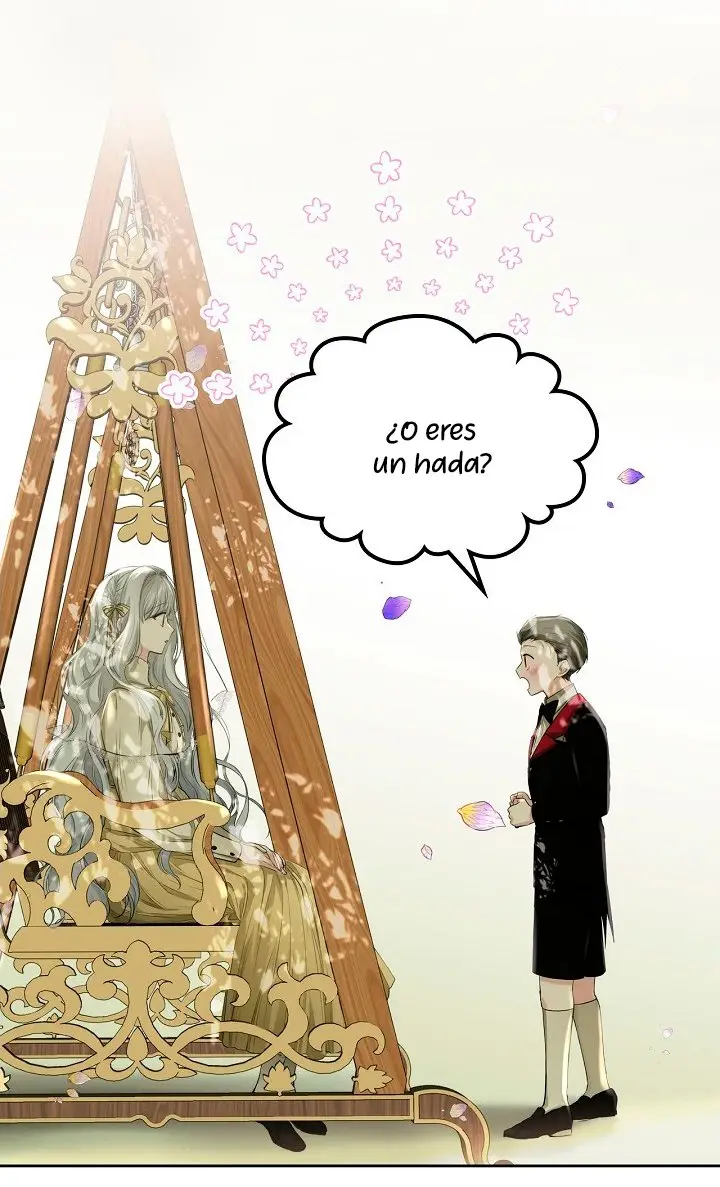 La Propiedad Del Heredero capítulo 14 página 11