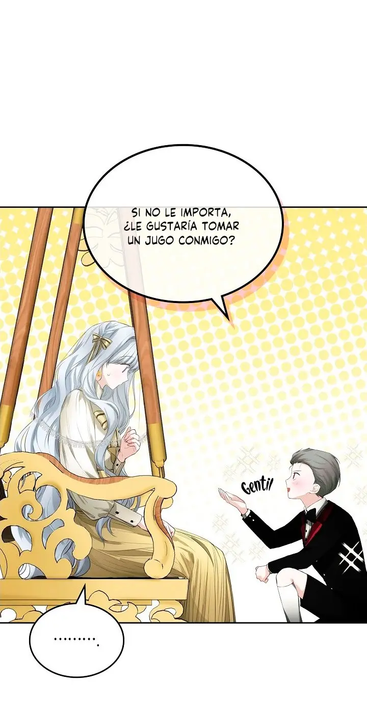 La Propiedad Del Heredero capítulo 14 página 18