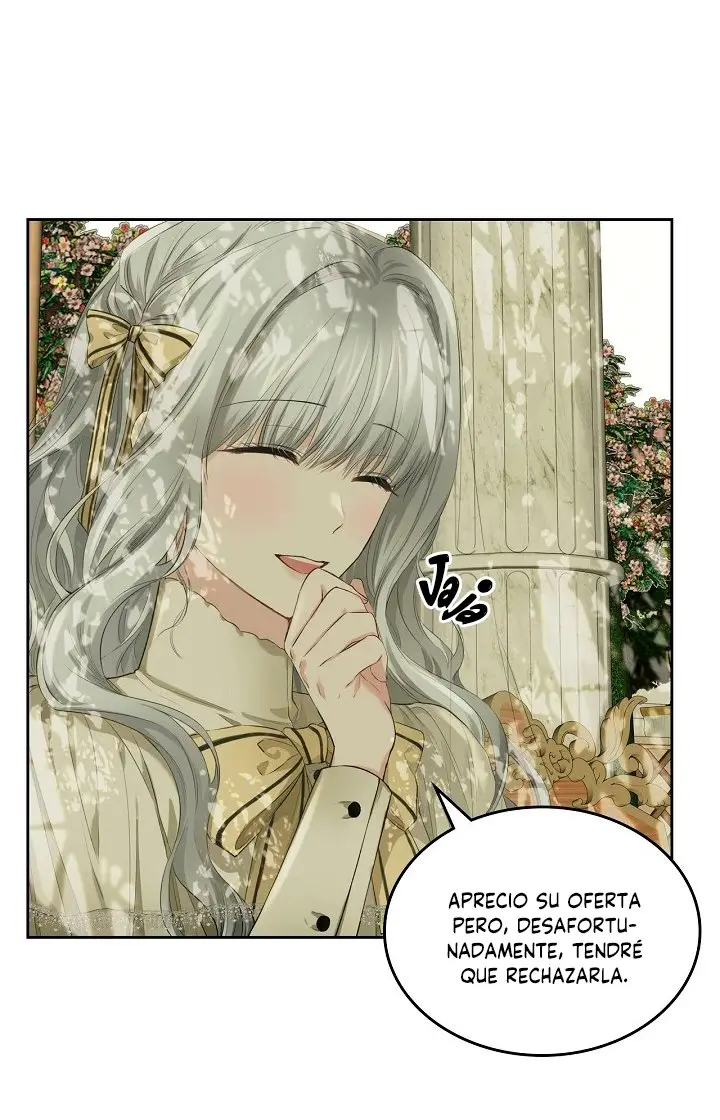 La Propiedad Del Heredero capítulo 14 página 19