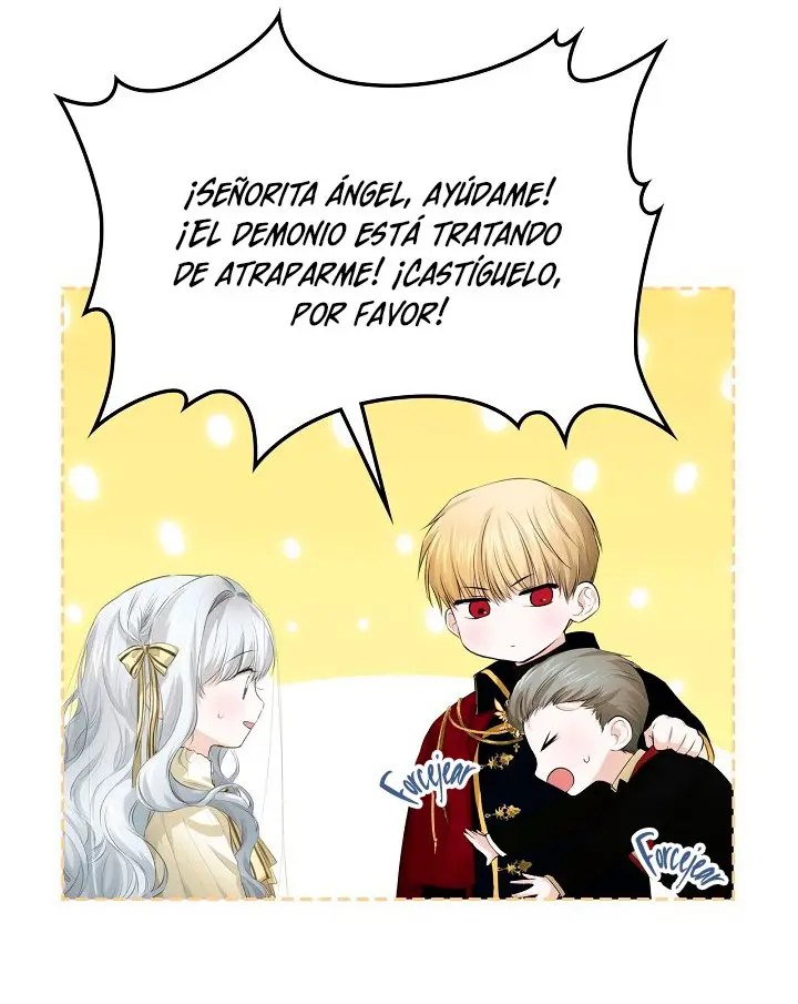 La Propiedad Del Heredero capítulo 14 página 24