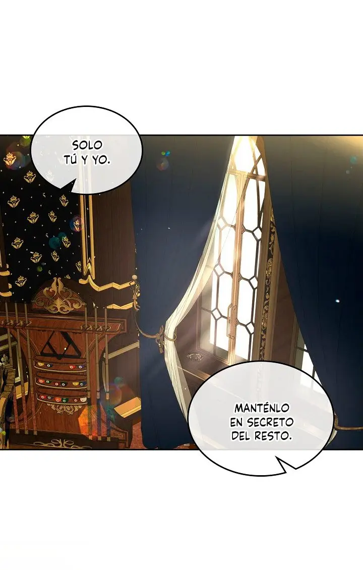La Propiedad Del Heredero capítulo 14 página 52