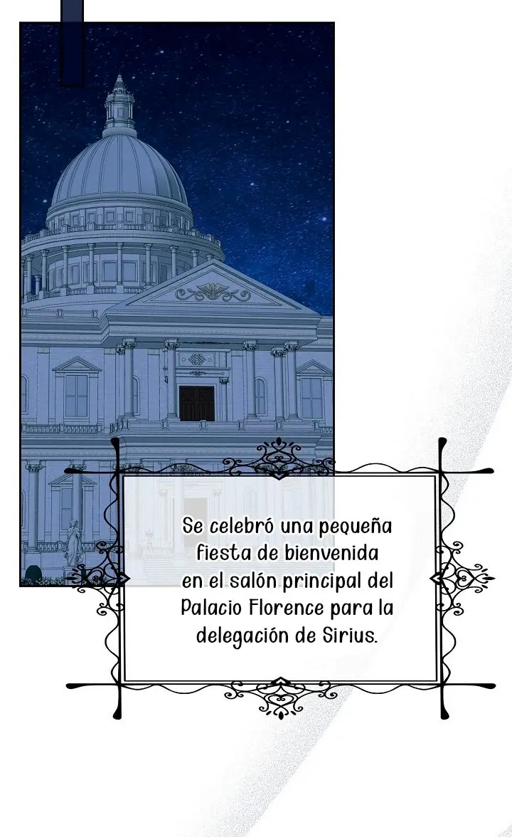 La Propiedad Del Heredero capítulo 14 página 55