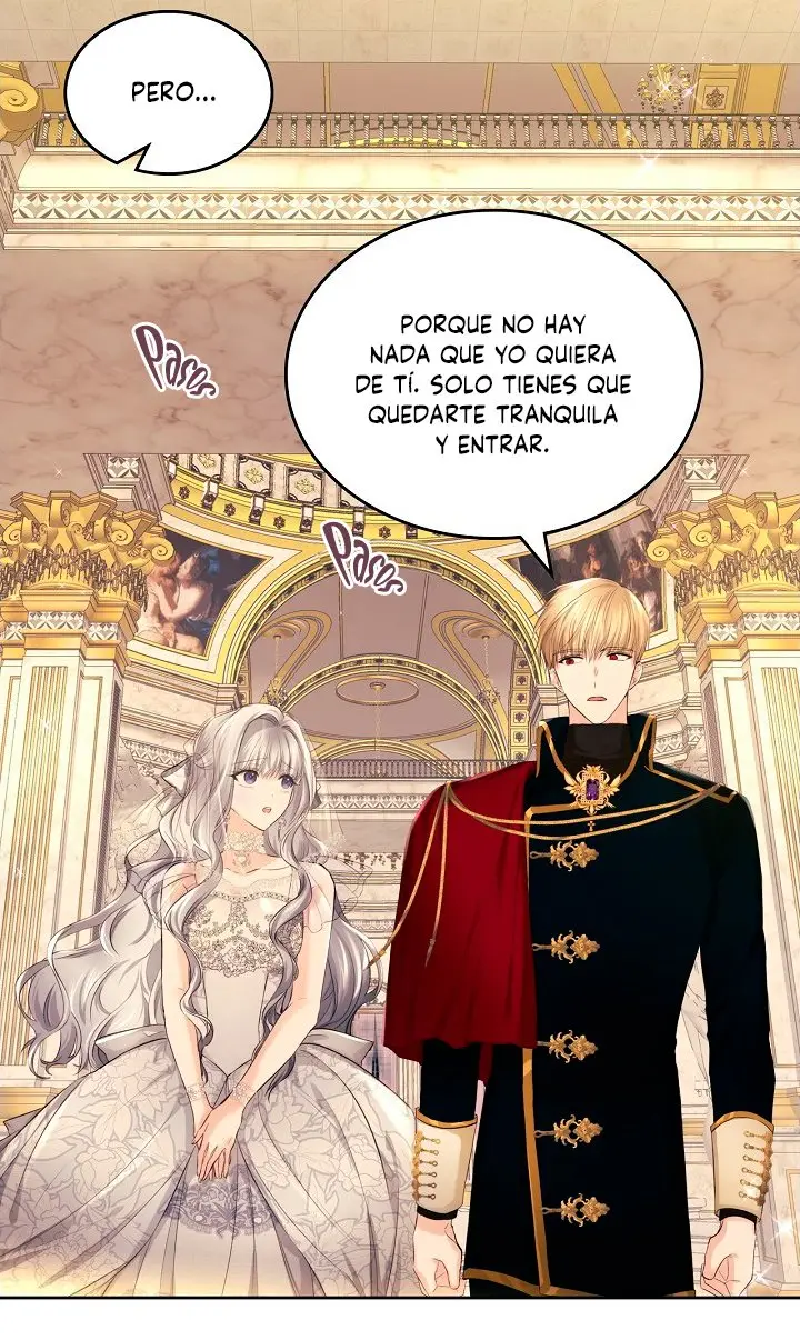 La Propiedad Del Heredero capítulo 14 página 60