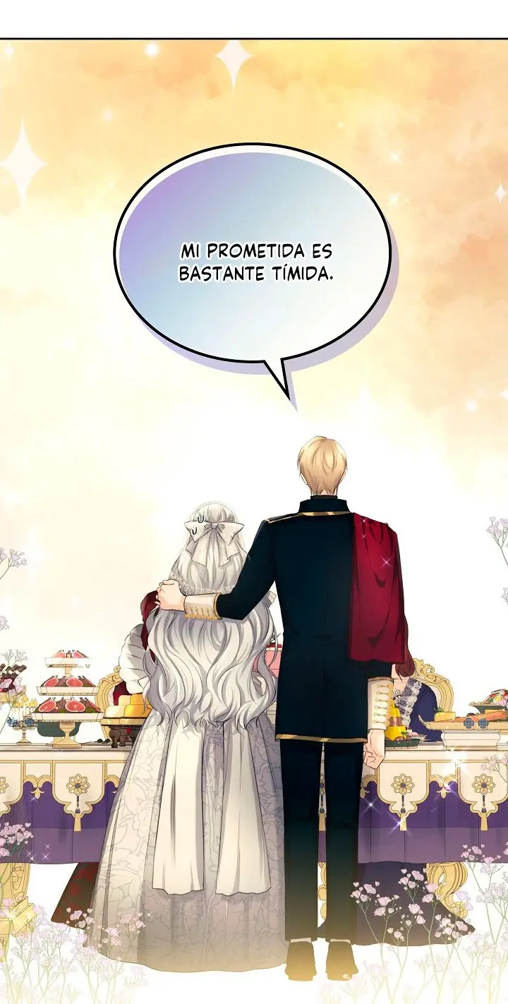 La Propiedad Del Heredero capítulo 14 página 69