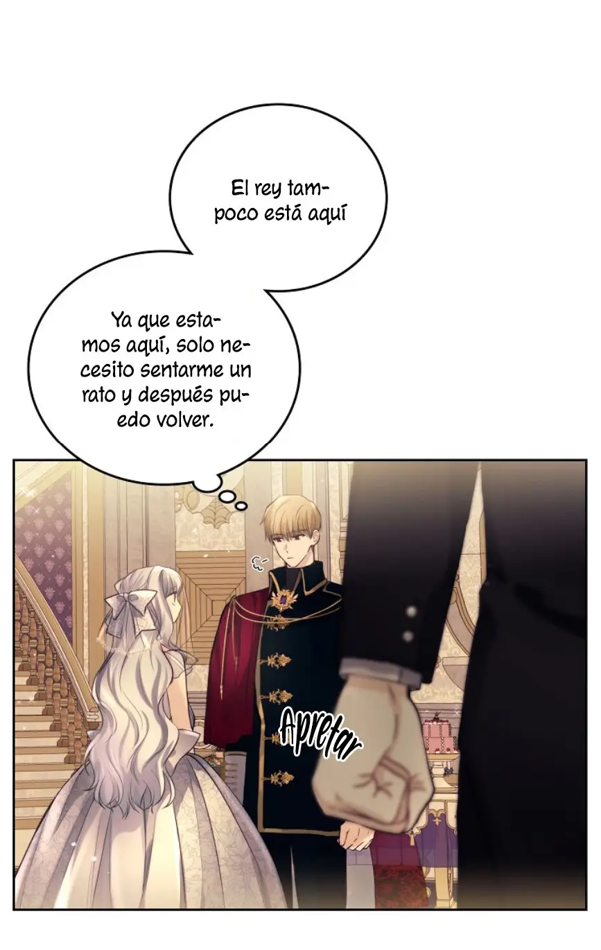 La Propiedad Del Heredero capítulo 15 página 15