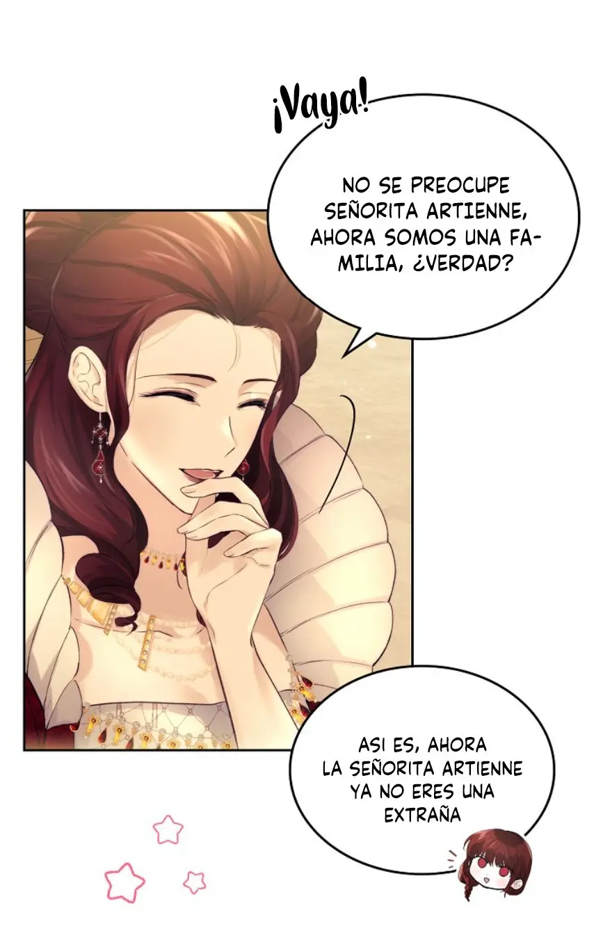 La Propiedad Del Heredero capítulo 15 página 19