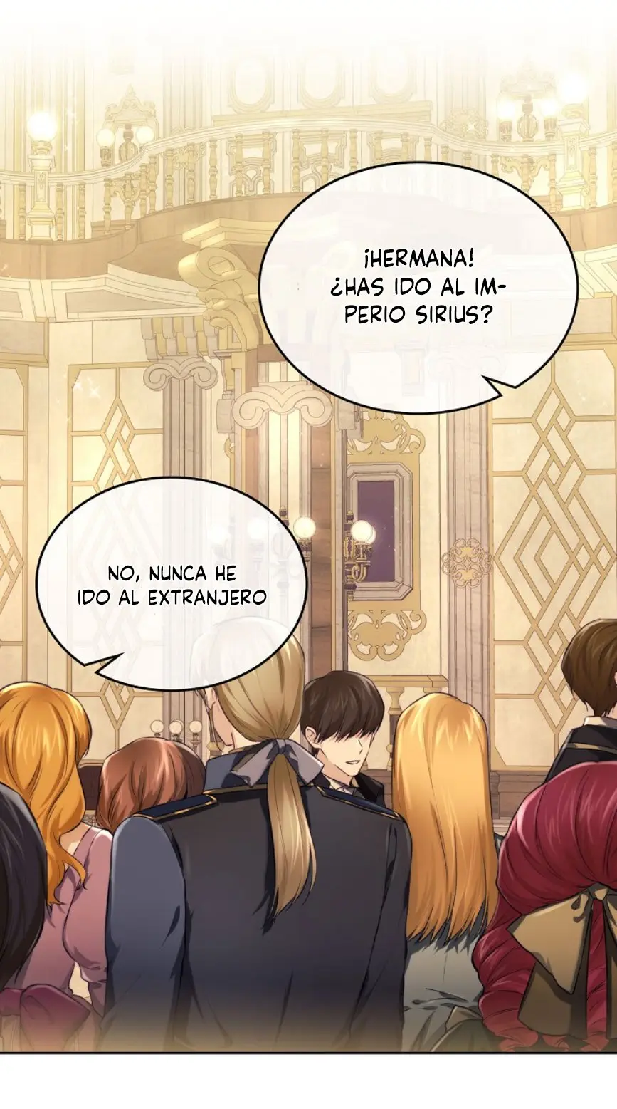La Propiedad Del Heredero capítulo 15 página 26