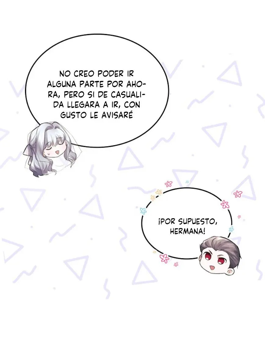 La Propiedad Del Heredero capítulo 15 página 29