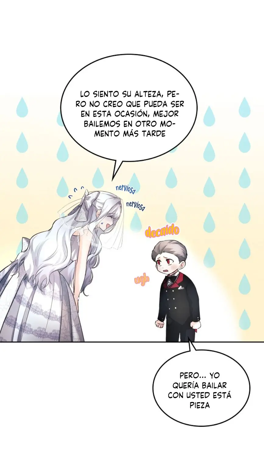 La Propiedad Del Heredero capítulo 15 página 35