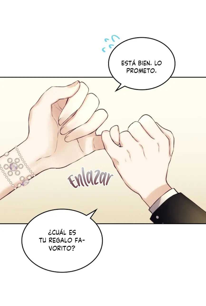 La Propiedad Del Heredero capítulo 15 página 37