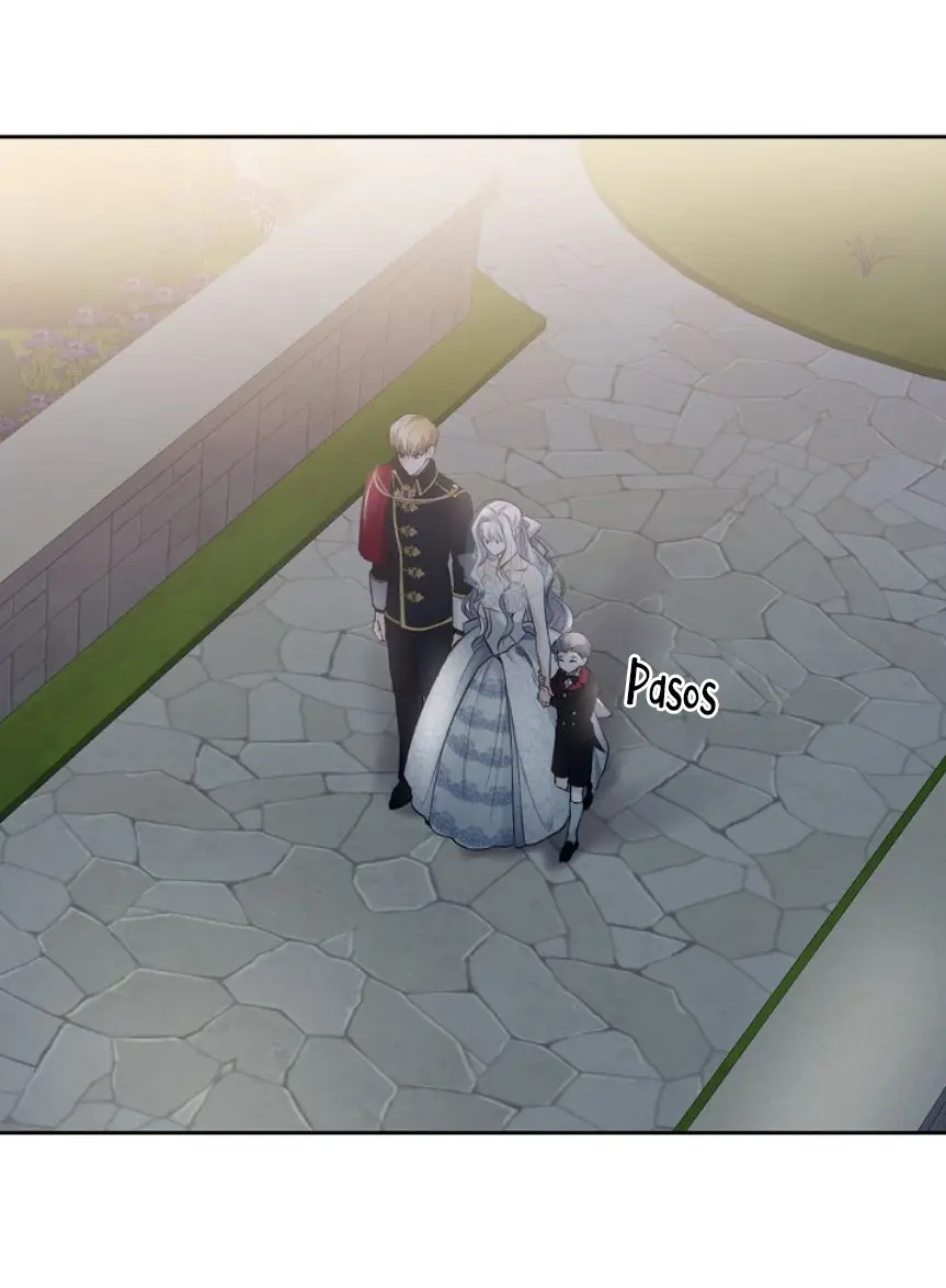 La Propiedad Del Heredero capítulo 15 página 46