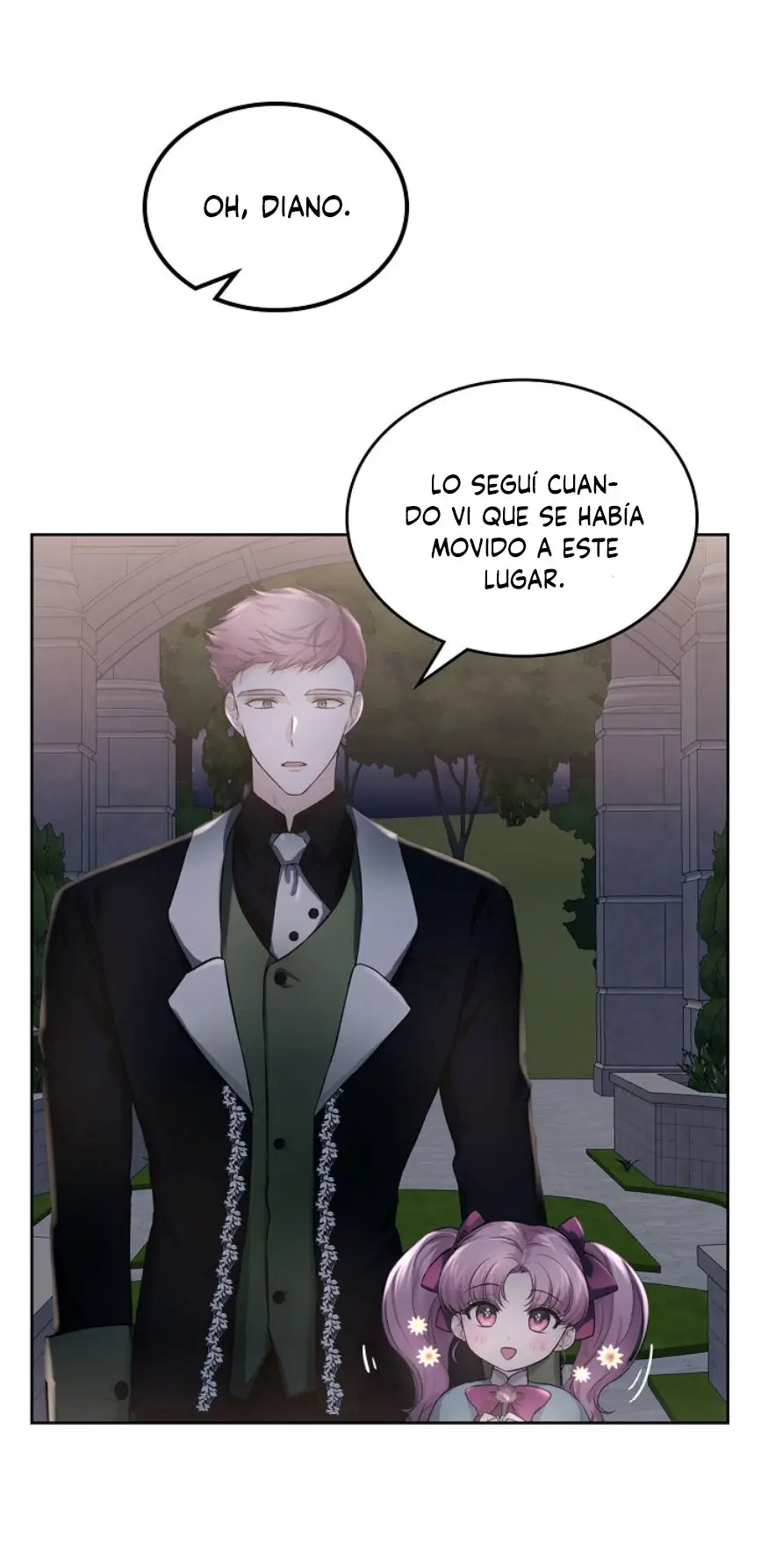 La Propiedad Del Heredero capítulo 15 página 49