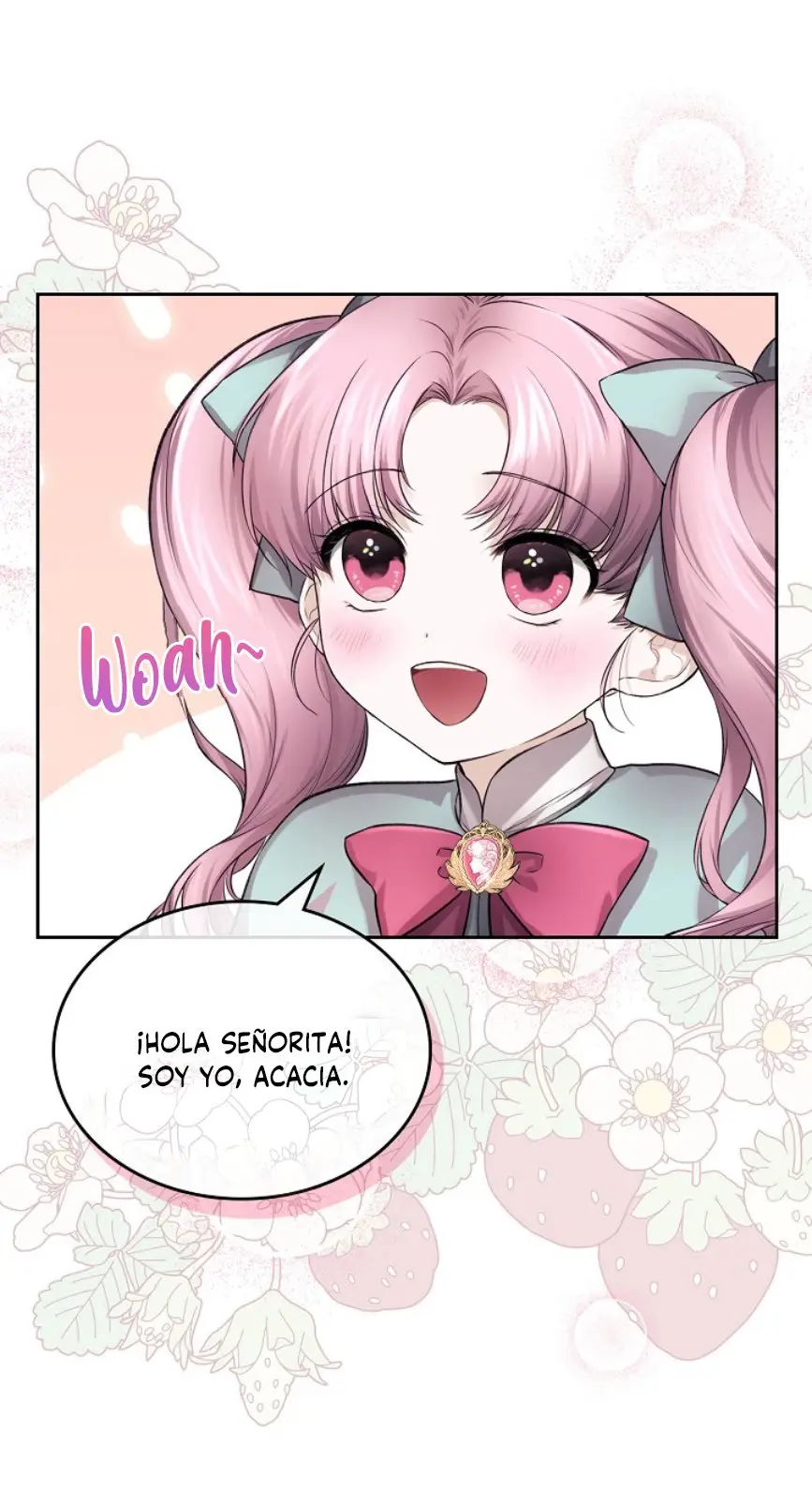 La Propiedad Del Heredero capítulo 15 página 56
