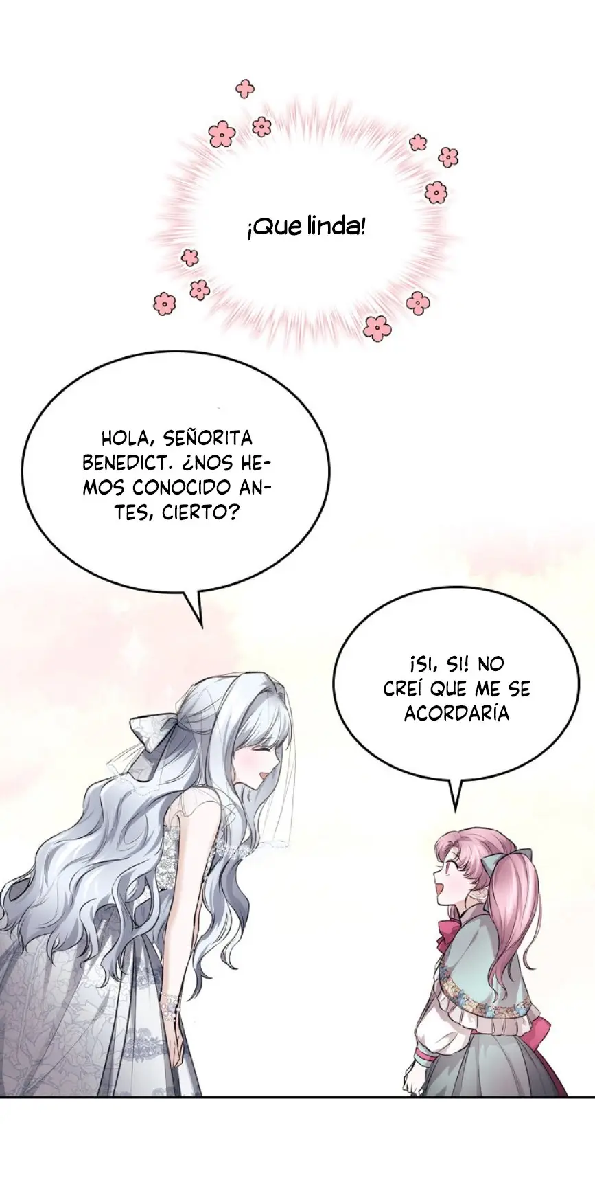 La Propiedad Del Heredero capítulo 15 página 57