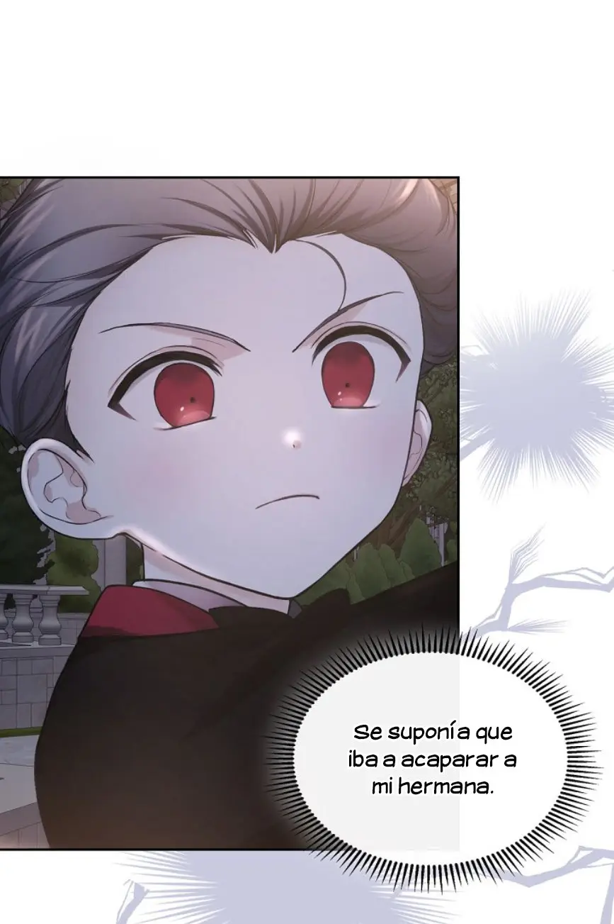 La Propiedad Del Heredero capítulo 15 página 66