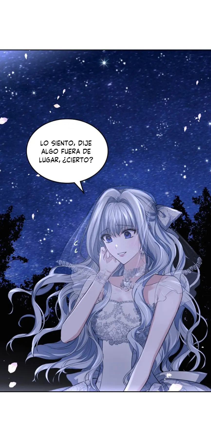 La Propiedad Del Heredero capítulo 16 página 46