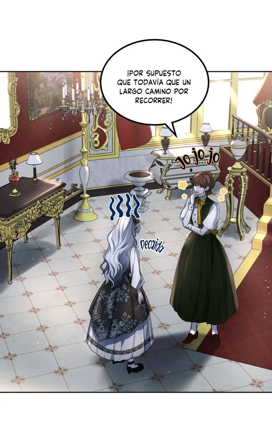 La Propiedad Del Heredero capítulo 16 página 59