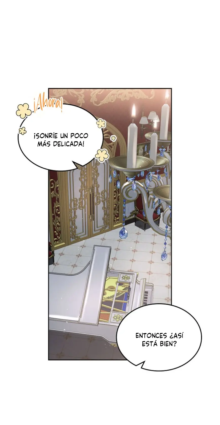 La Propiedad Del Heredero capítulo 16 página 60