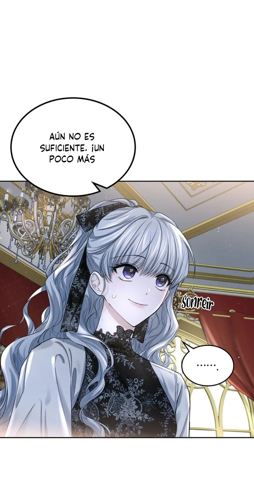 La Propiedad Del Heredero capítulo 16 página 61