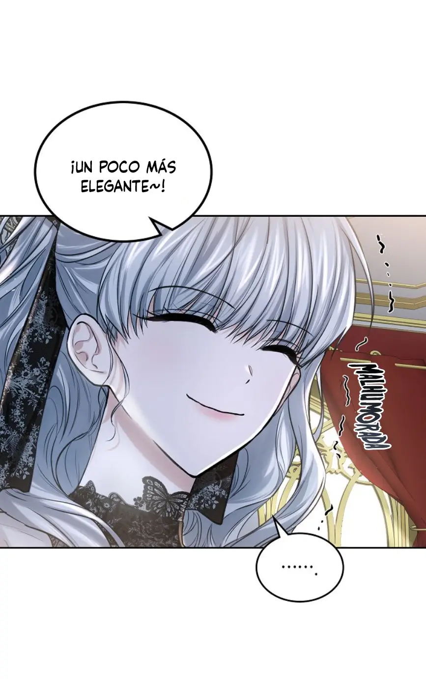 La Propiedad Del Heredero capítulo 16 página 62