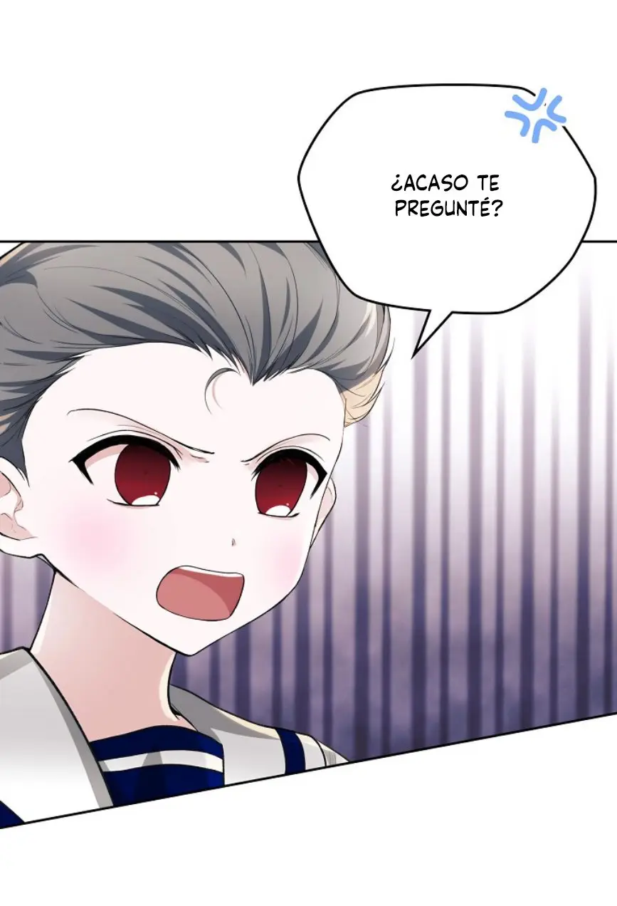 La Propiedad Del Heredero capítulo 17 página 17
