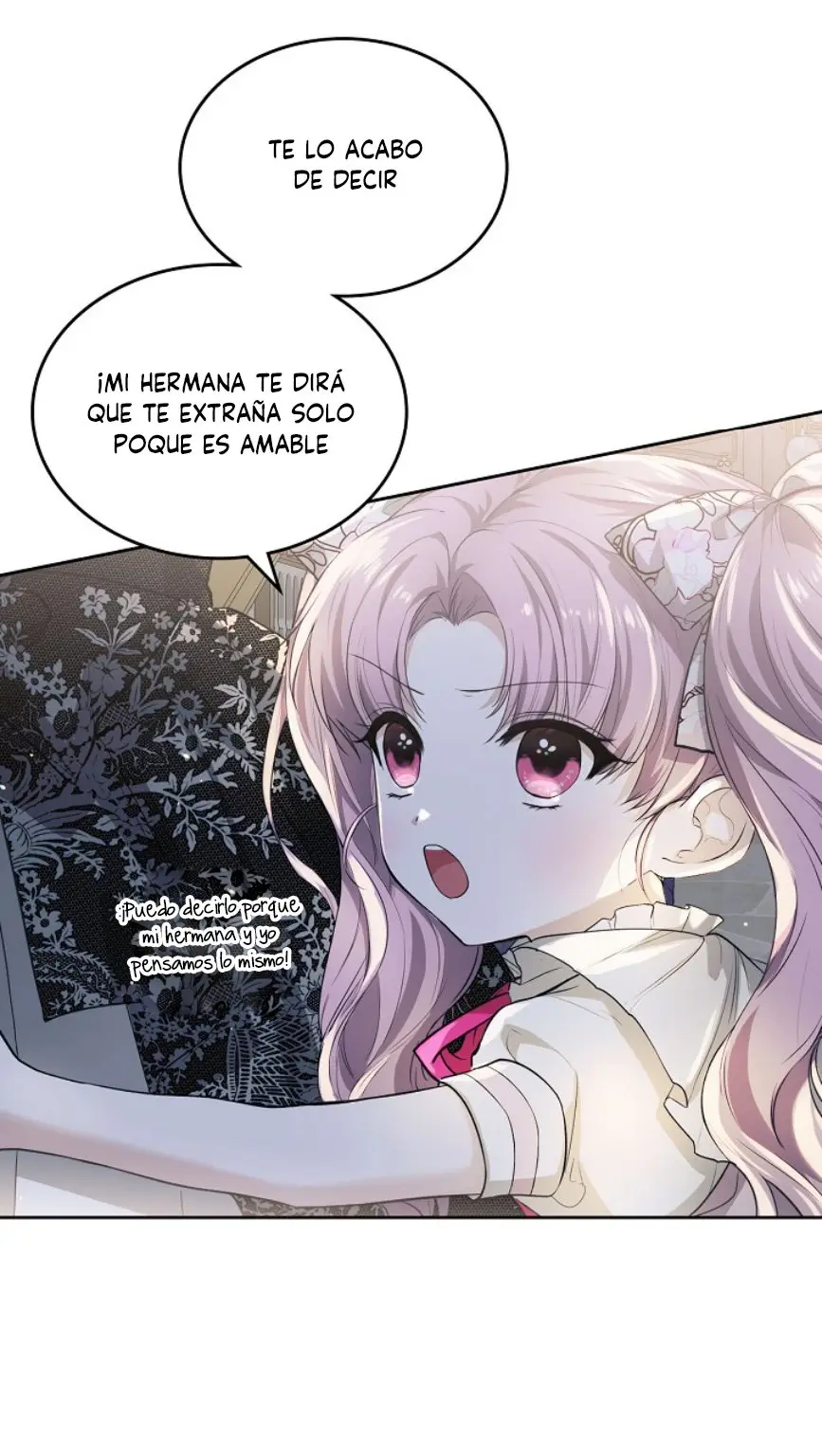 La Propiedad Del Heredero capítulo 17 página 18